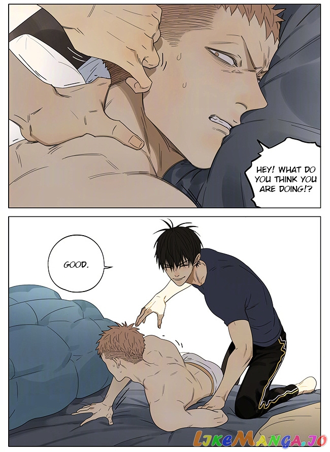 19 Days chapter 200 image 4